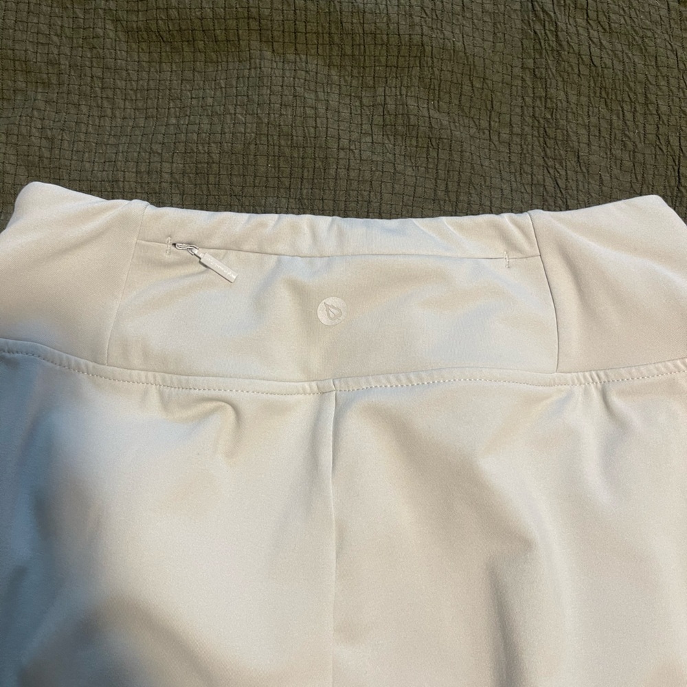 Baleaf women’s light grey joggers - Picture 7 of 7